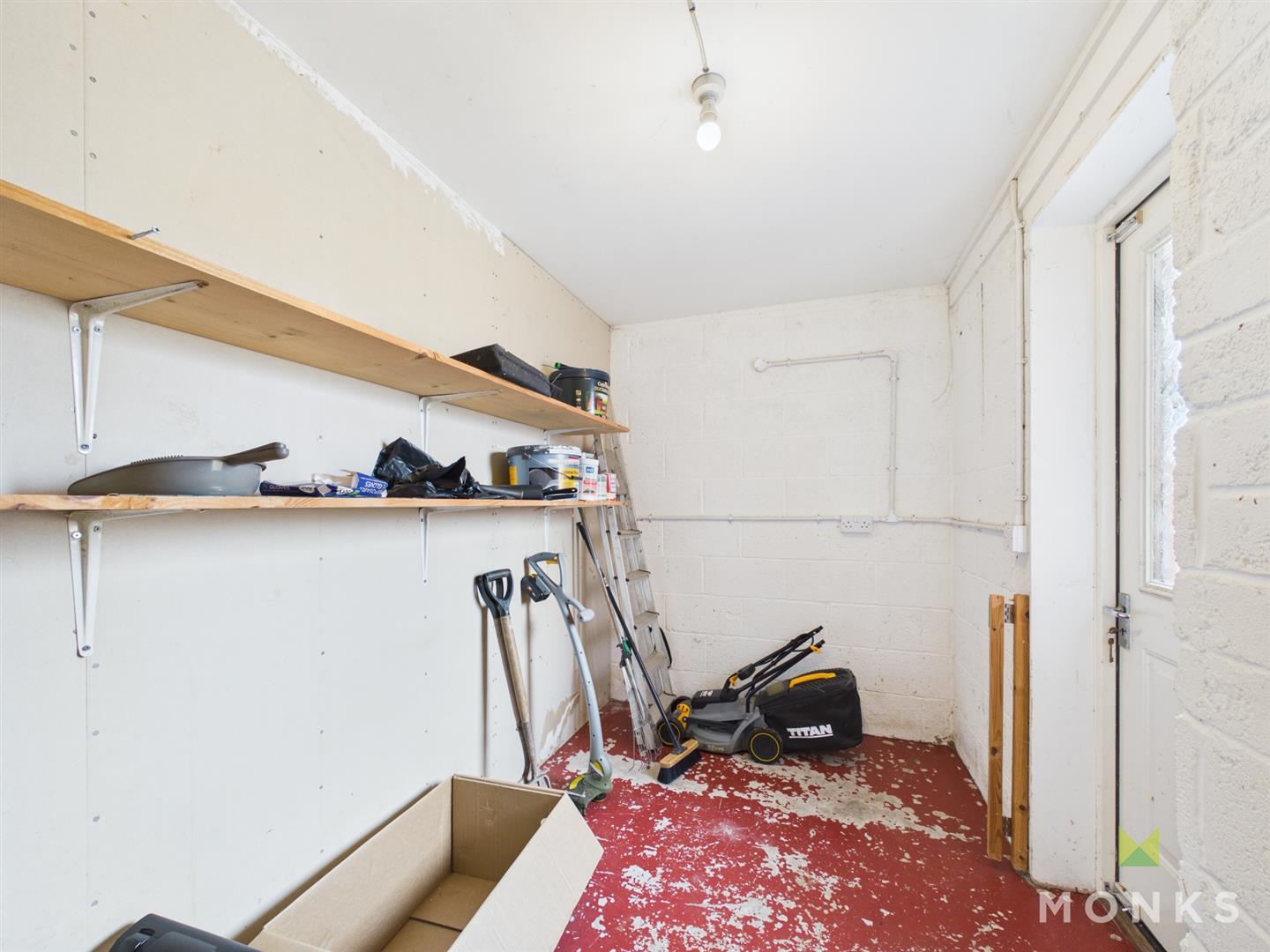 19 Milars Field, Oswestry, SY10 9PU For Sale